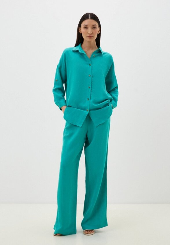 Рубашка Fabretti