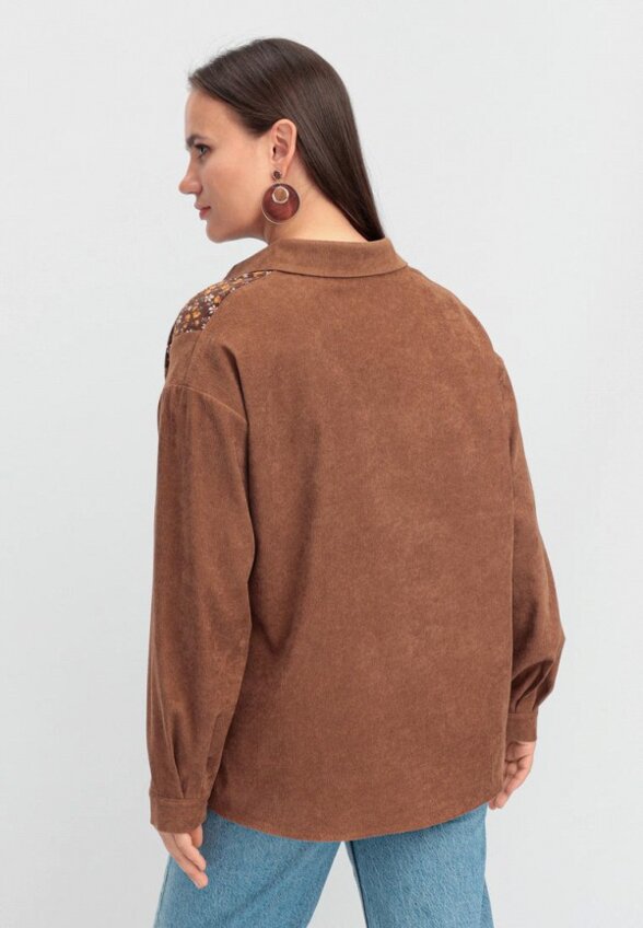 Рубашка Frida