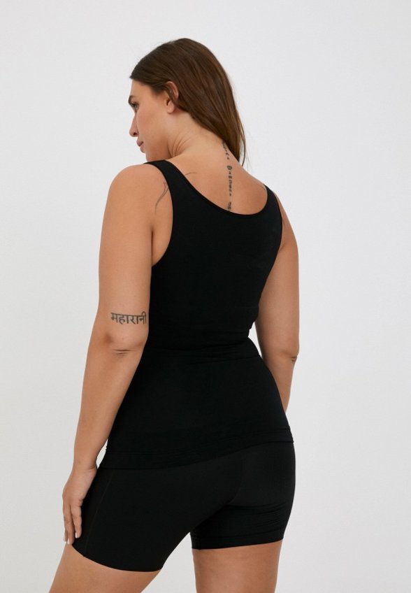 Майка домашняя Classic Schlankstutz Kollektion