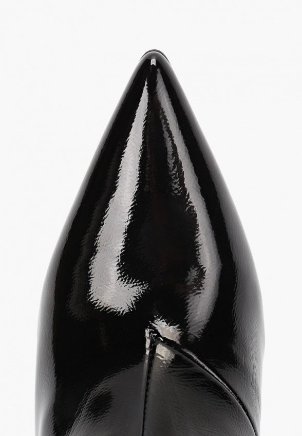 Ботфорты Vivian Royal