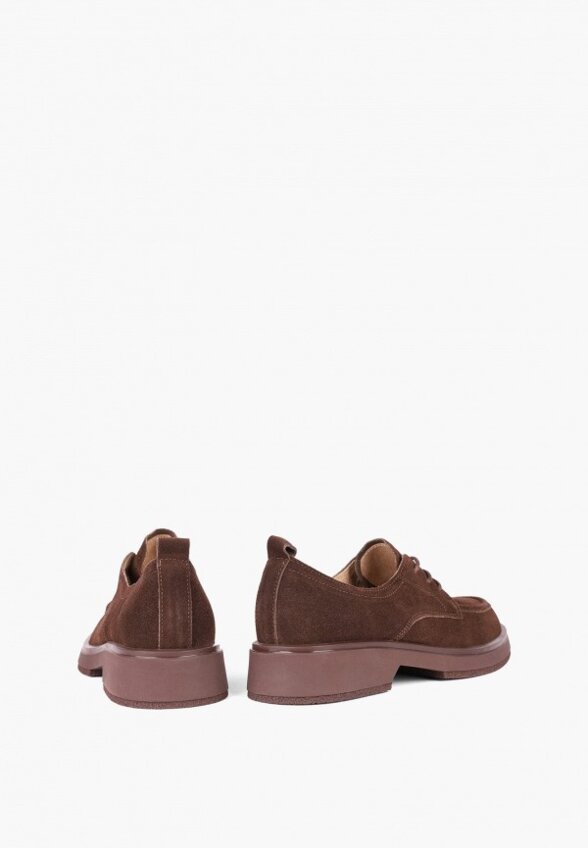 Ботинки Zenden