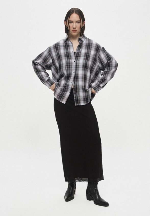 Комплект рубашка и майка Befree