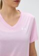 Футболка спортивная Under Armour4  - превью