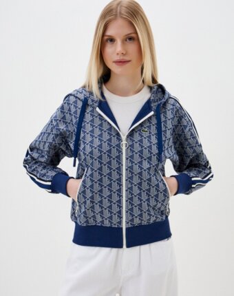 Толстовка Lacoste женщинам