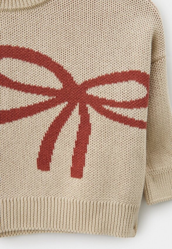 Джемпер Loomknits