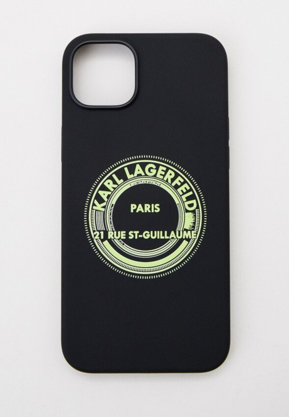 Чехол для iPhone Karl Lagerfeld