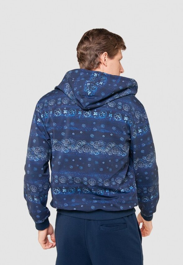 Толстовка Kanzler