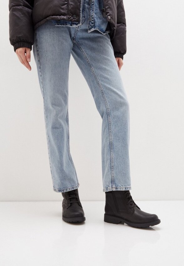 Ботинки Clarks