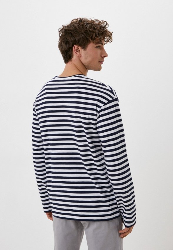 Лонгслив Берегите Птиц