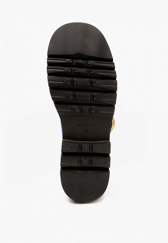 Туфли Mascotte