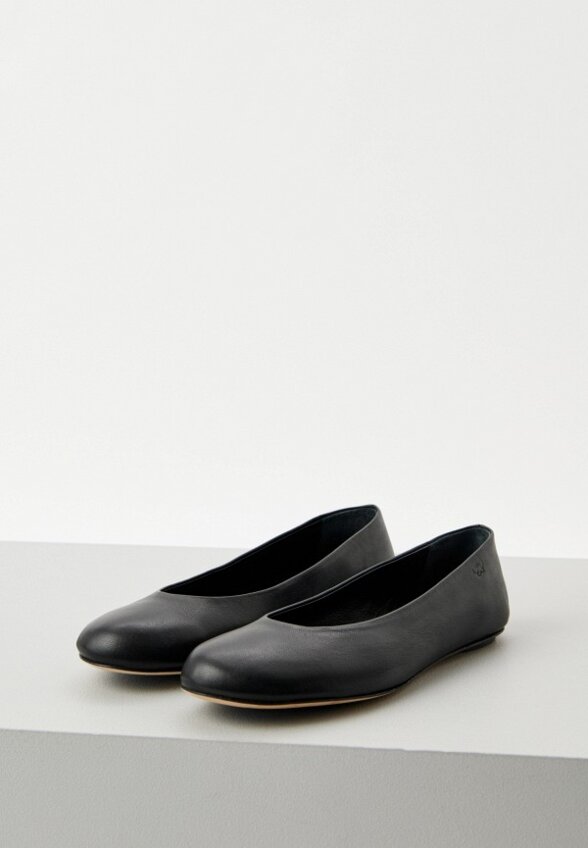 Балетки Weekend Max Mara