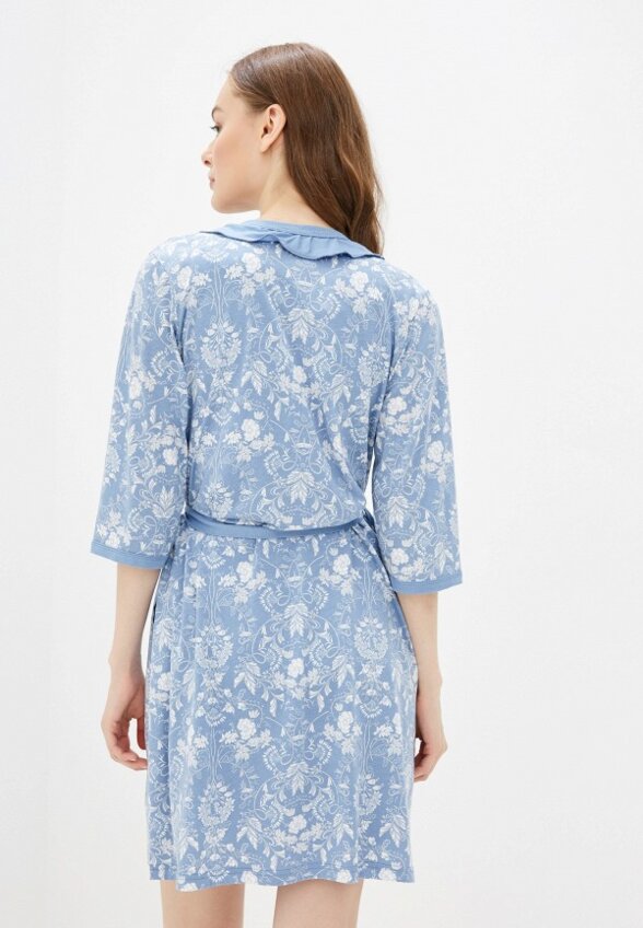 Халат и сорочка ночная Агапэ