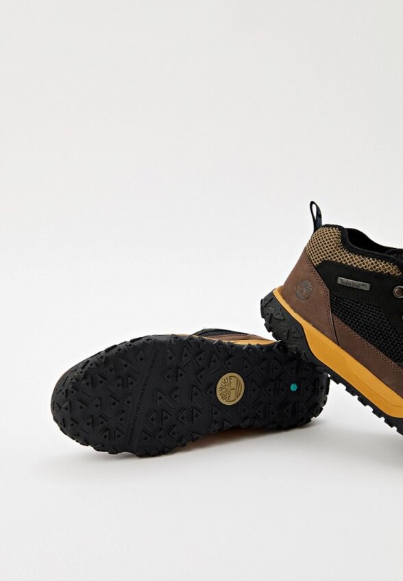 Ботинки Timberland