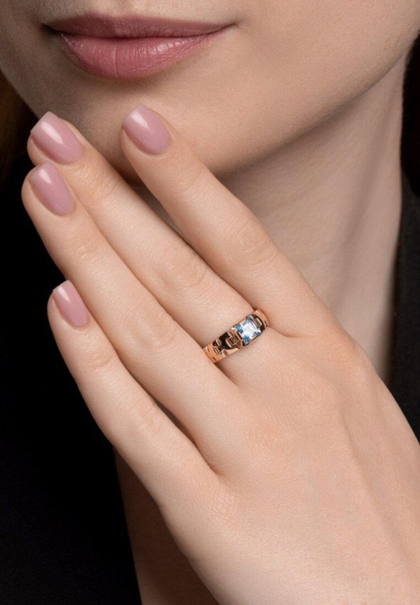 Кольцо Sokolov