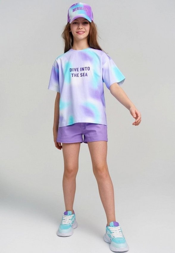 Шорты PlayToday