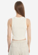 Майка женская Roxy Iconic Days, Бежевый3  - превью