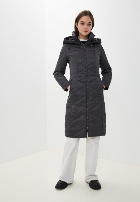 Пуховик DizzyWay