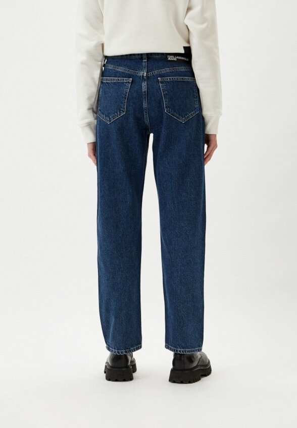 Джинсы Karl Lagerfeld Jeans