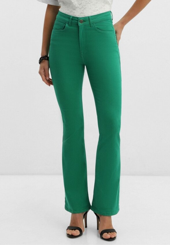 Джинсы Lilly Bennet