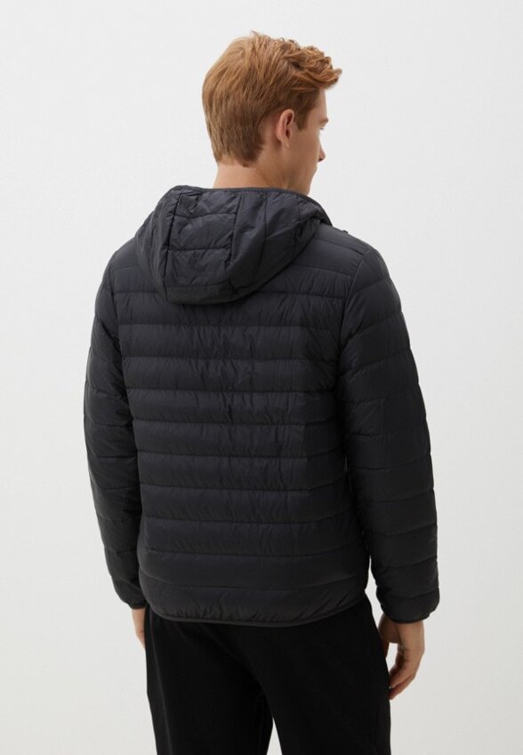 Куртка утепленная 361