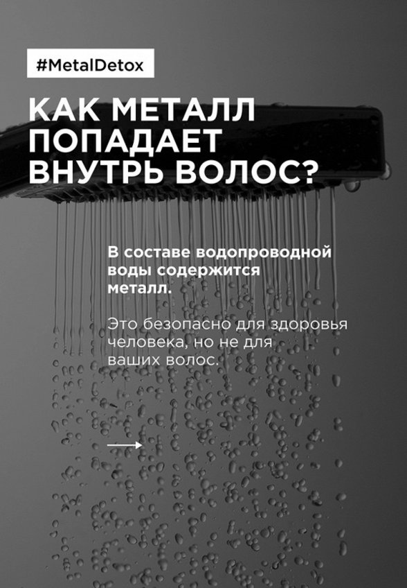 Шампунь L'Oreal Professionnel