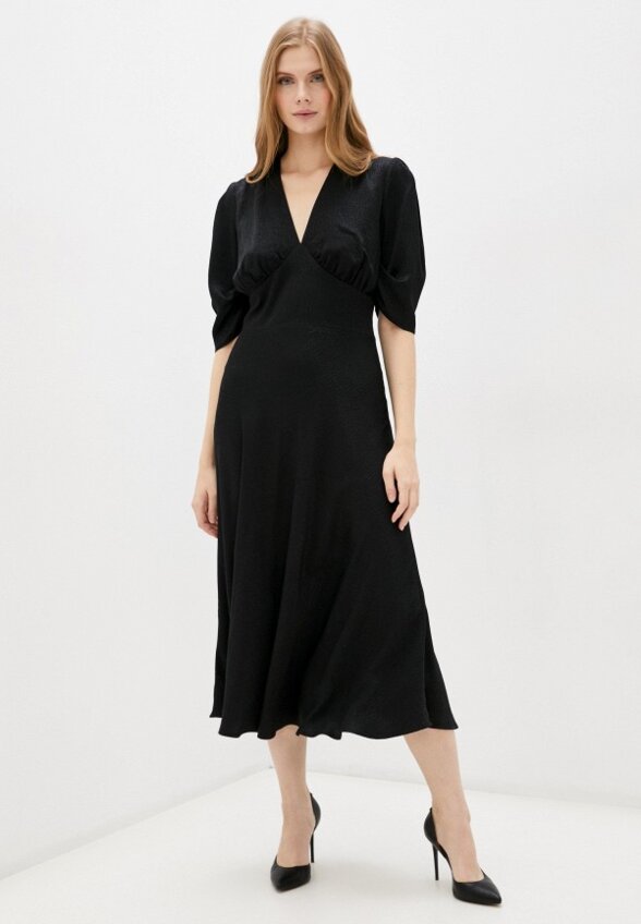 Платье Droid&I