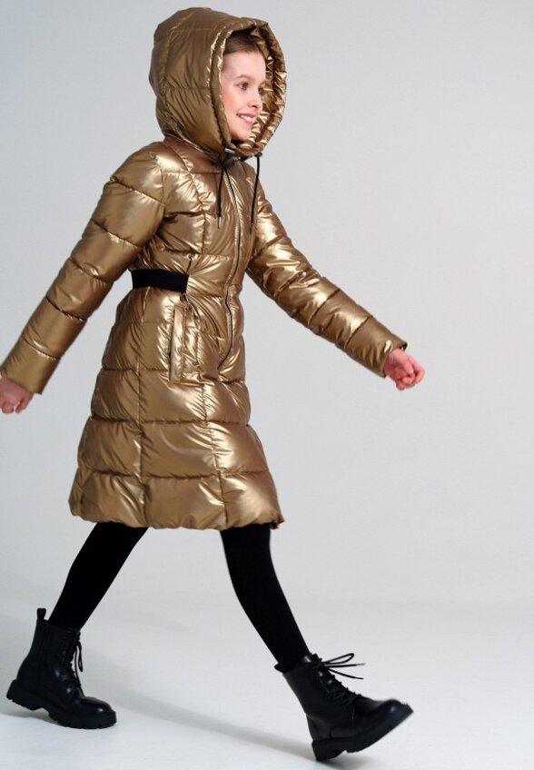 Куртка утепленная PlayToday