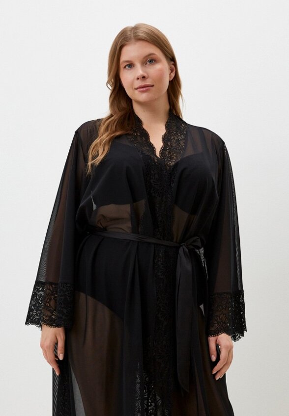 Халат домашний Subtille