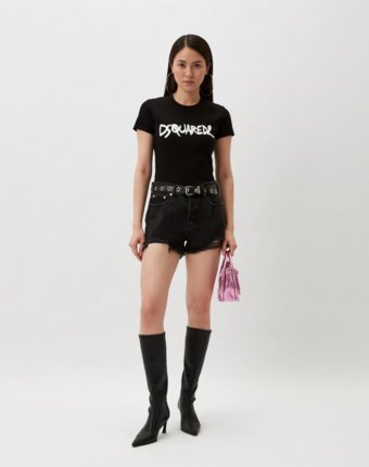 Футболка Dsquared2 женщинам