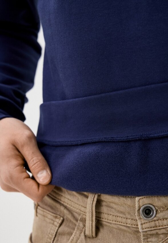 Свитшот Tom Tailor