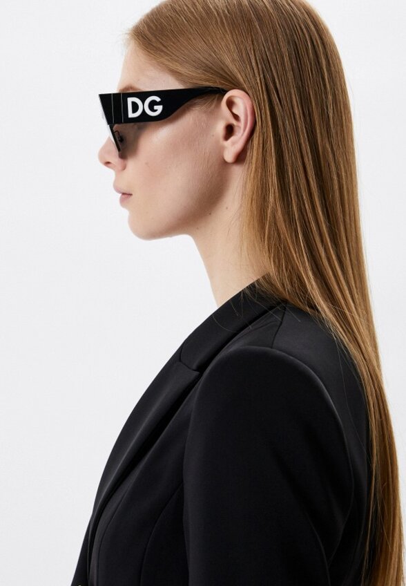 Очки солнцезащитные Dolce&Gabbana