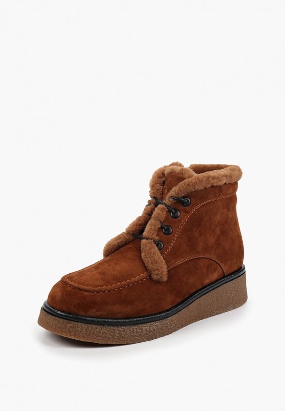 Ботинки Respect