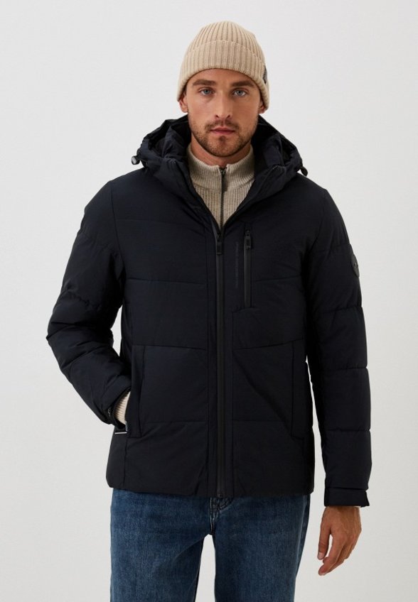 Пуховик Grizman