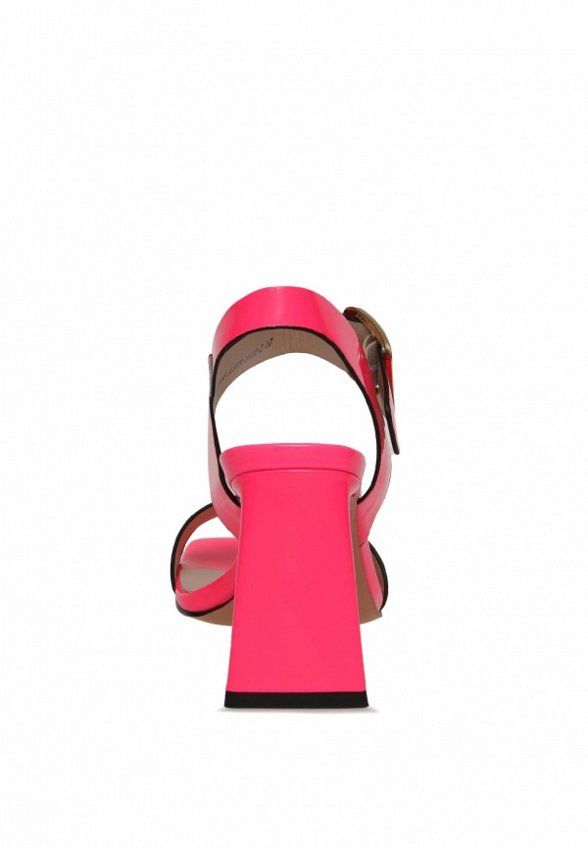 Босоножки El Tempo