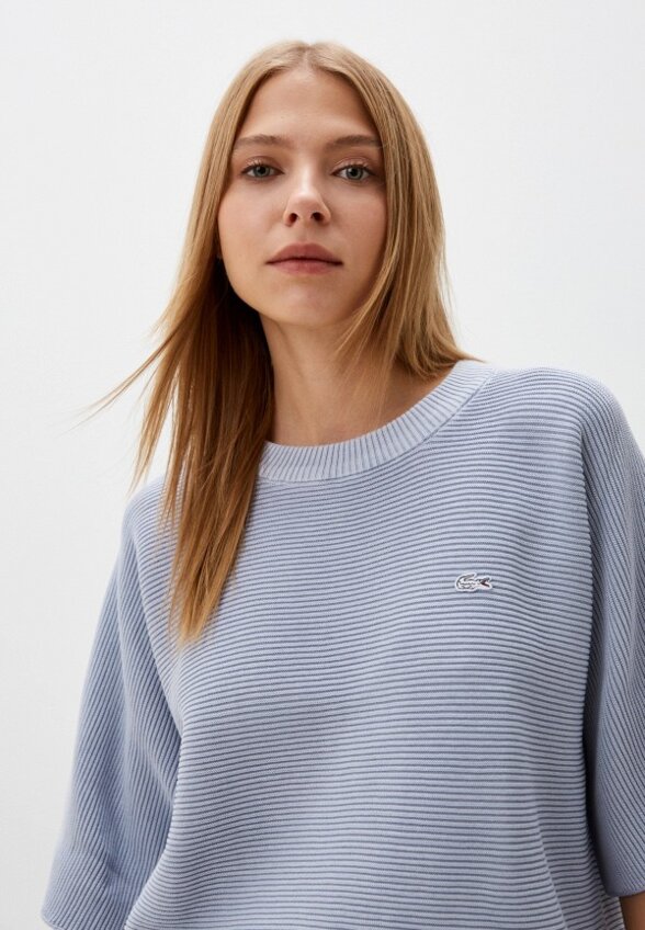 Джемпер Lacoste