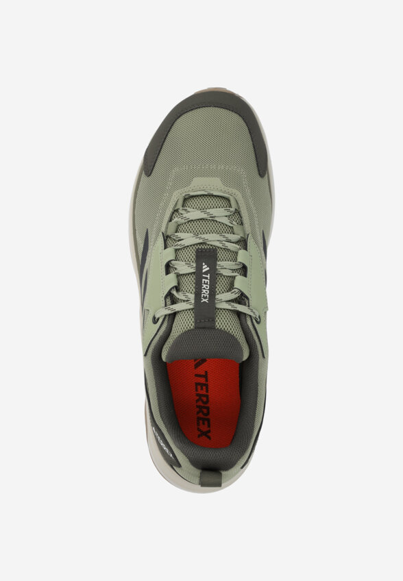 Кроссовки мужские adidas Terrex Anylander, Зеленый