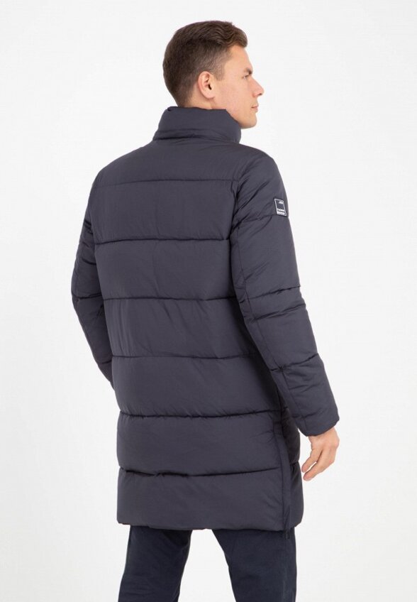 Пуховик Thomas Berger