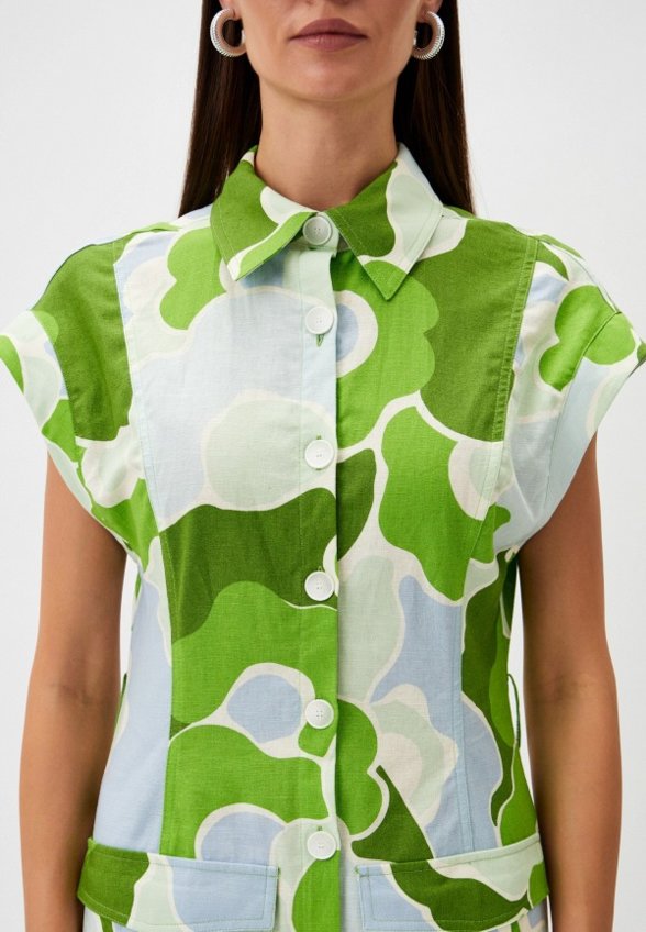 Платье Tara Jarmon