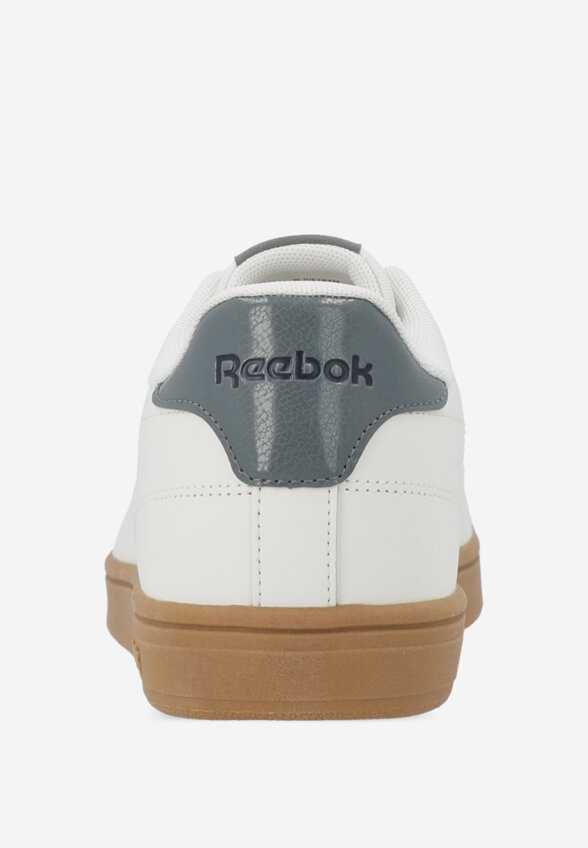 Кеды мужские Reebok Court Clean, Белый