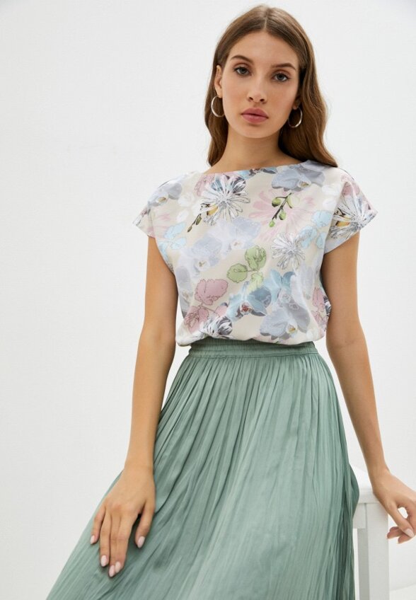 Блуза Settimo Senso