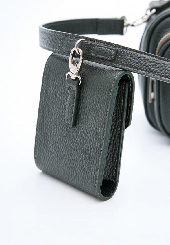 Сумка и кошелек Franchesco Mariscotti