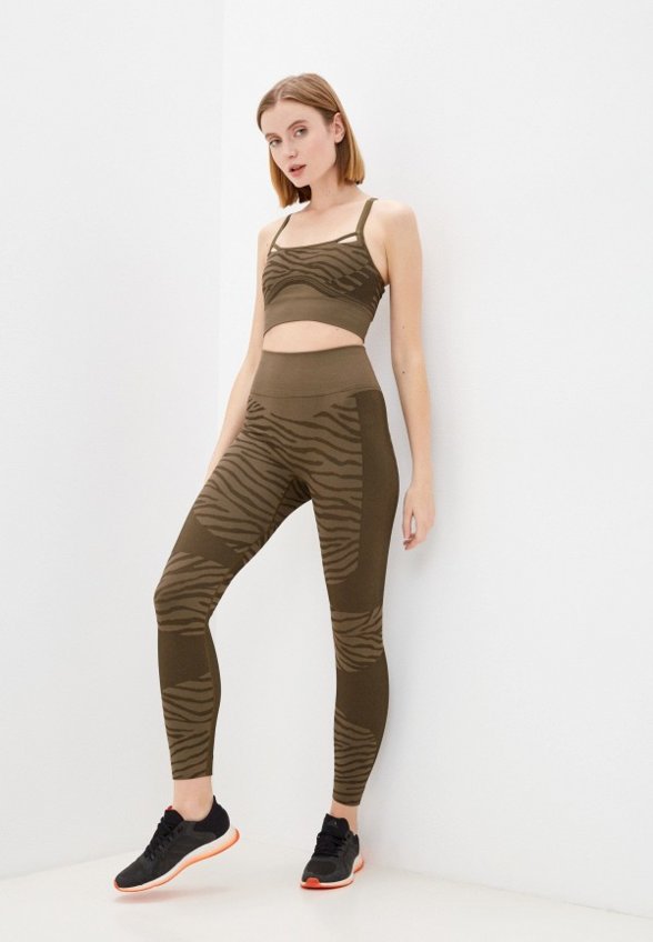 Топ спортивный adidas by Stella McCartney