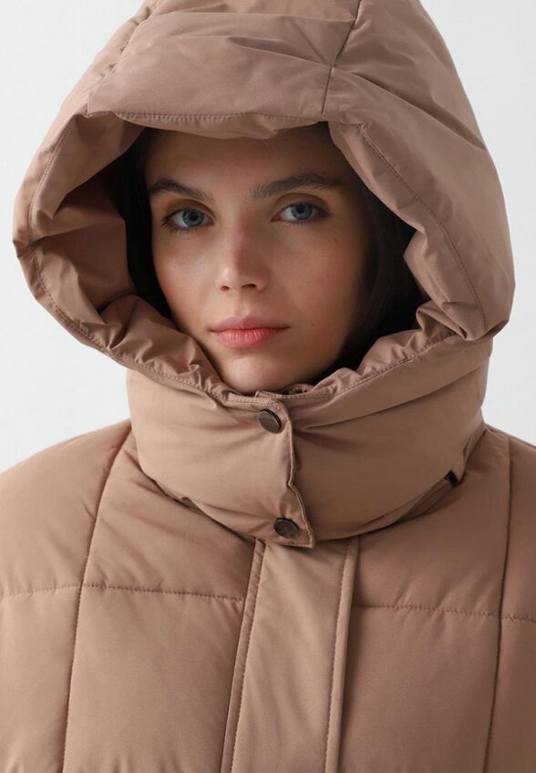 Пуховик Helena Vera