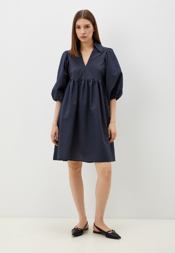 Платье MadaM T