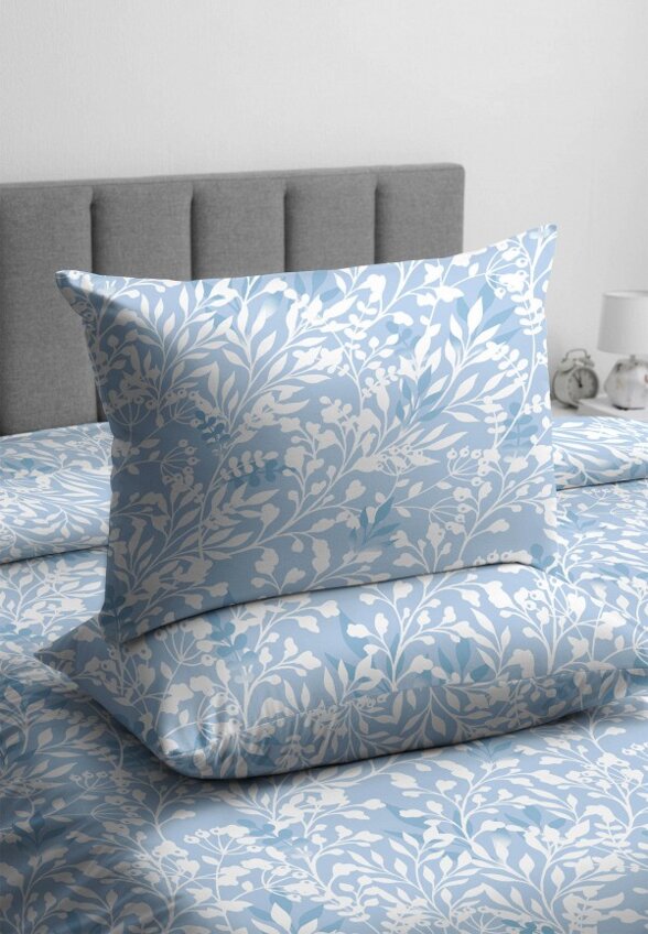 Постельное белье Евро Самойловский текстиль