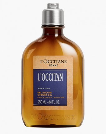 Гель для душа L'Occitane мужчинам