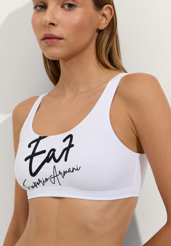 Купальник EA7