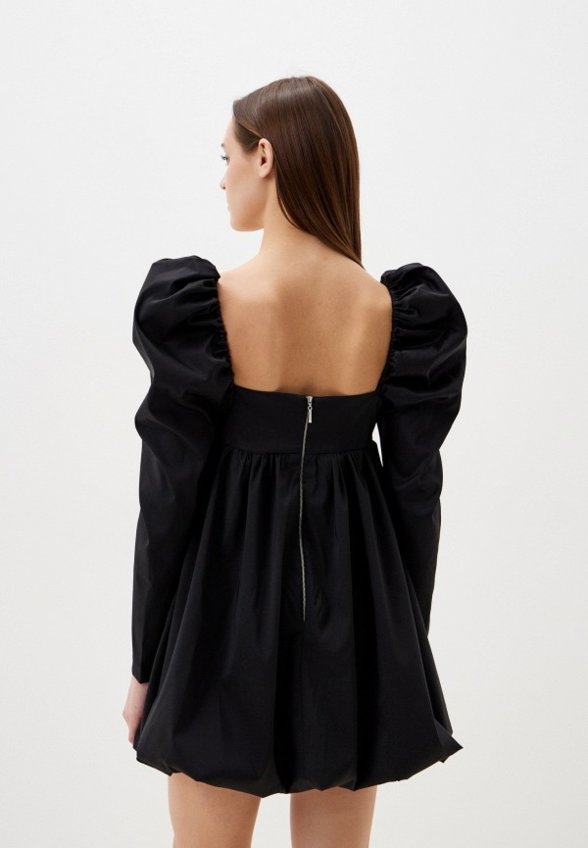 Платье Libellulas