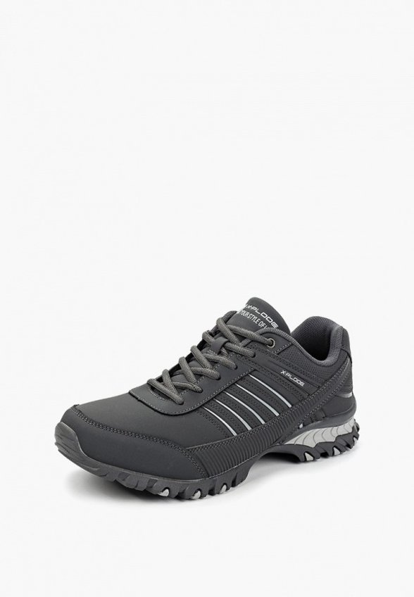 Кроссовки X-Plode