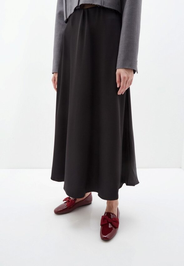 Лоферы Vivian Royal